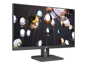 AOC 24E1Q - LED-Monitor - 60.5 cm (23.8") - 1920 x 1080 Full HD (1080p)