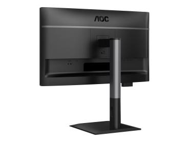 AOC 24P4U - LED-Monitor - 61 cm (24") - 1920 x 1080 Full HD (1080p)