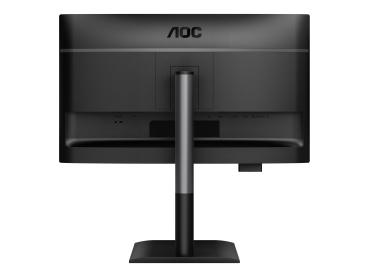 AOC 24P4U - LED-Monitor - 61 cm (24") - 1920 x 1080 Full HD (1080p)