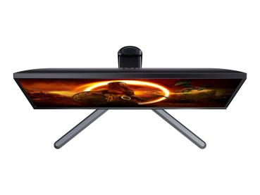 AOC Gaming 25G3ZM/BK - G3 Series - LED-Monitor - Gaming - 63.5 cm (25")
