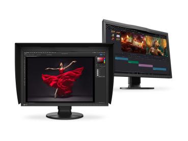 EIZO ColorEdge CG2400S - LED-Monitor - 61.1 cm (24.1")