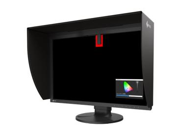 EIZO ColorEdge CG2400S - LED-Monitor - 61.1 cm (24.1")