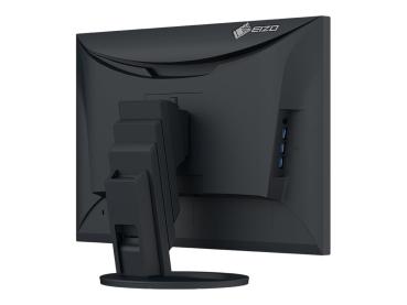 EIZO FlexScan EV2485-BK - LED-Monitor - 61.1 cm (24.1")