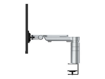 EIZO FlexScan FLT-BK - Mit Arm - LED-Monitor - 60.5 cm (23.8")