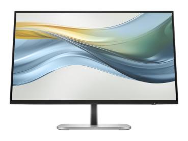 HP 524pu - Series 5 Pro - LED-Monitor - 61 cm (24")
