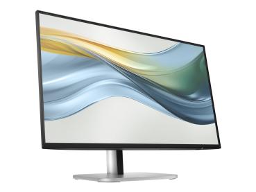 HP 524pu - Series 5 Pro - LED-Monitor - 61 cm (24")