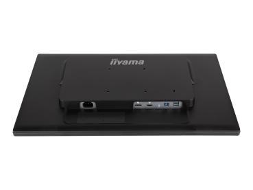 Iiyama ProLite T2452MSC-B1 - LED-Monitor - 61 cm (24")