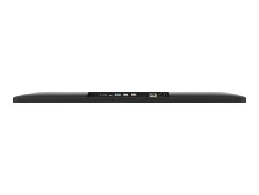 Iiyama ProLite TW2424AS-B1 - LED-Monitor - 61 cm (24")