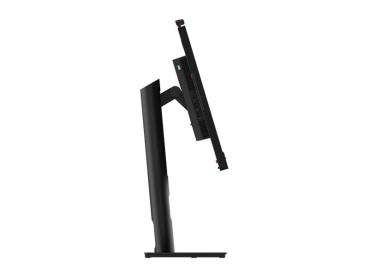 Lenovo ThinkVision T24mv-30 - LED-Monitor - 61 cm (24")