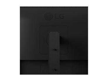 LG 24BA450-B - LED-Monitor - 61 cm (24") (23.8" sichtbar)