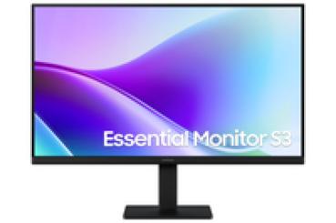 Samsung Essential S3 S24F320GAU 24 - Flachbildschirm (TFT/LCD) - 61 cm