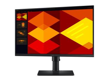 Samsung S24D400GAU - S40GD Series - LED-Monitor - 61 cm (24")