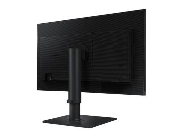 Samsung S24D400GAU - S40GD Series - LED-Monitor - 61 cm (24")