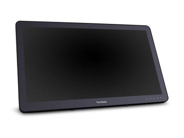 ViewSonic TD2430 - LED-Monitor - 61 cm (24") (23.6" sichtbar)