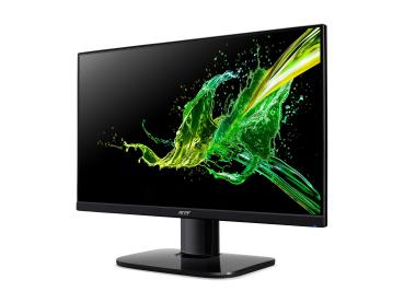 Acer KA272 Gbip - KA2 Series - LED-Monitor - 68.6 cm (27")