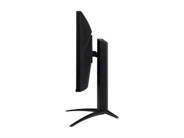 Acer Nitro XV275K P3biipruzx - XV5 Series - LED-Monitor - Gaming - 69 cm (27")