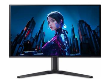 Acer Predator X27U X1biiphx - X Series - OLED-Monitor - Gaming - 68.6 cm (27")
