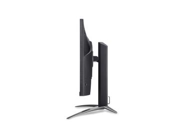 Acer Predator XB273K V3bmiiprx - XB3 Series - LED-Monitor - Gaming - 68.6 cm (27")