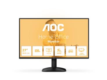 AOC 27B31H - LED-Monitor - 68.6 cm (27") - 1920 x 1080 Full HD (1080p)