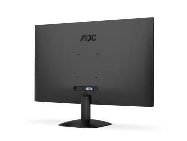 AOC 27B35HM - LED-Monitor - 68.6 cm (27") - 1920 x 1080 Full HD (1080p)