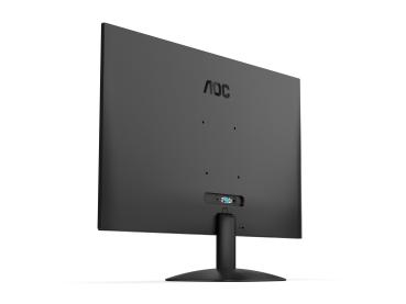 AOC 27B35HM - LED-Monitor - 68.6 cm (27") - 1920 x 1080 Full HD (1080p)