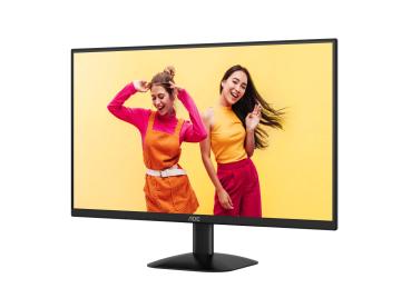 AOC 27B35HM - LED-Monitor - 68.6 cm (27") - 1920 x 1080 Full HD (1080p)