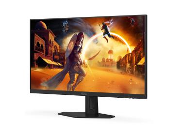 AOC AGON 27G4XE - G4 Series - LED-Monitor - Gaming - 68.6 cm (27")
