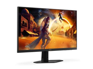 AOC AGON 27G4XE - G4 Series - LED-Monitor - Gaming - 68.6 cm (27")