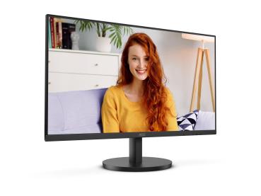 AOC Basic-line U27B3M - B3 Series - LED-Monitor - 68.6 cm (27")