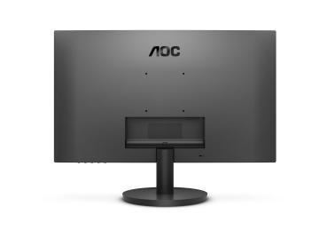 AOC Basic-line U27B3M - B3 Series - LED-Monitor - 68.6 cm (27")