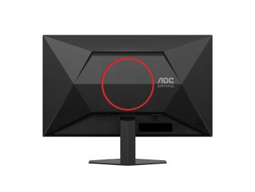 AOC Gaming 27G4HRE - LED-Monitor - Gaming - 68.6 cm (27")