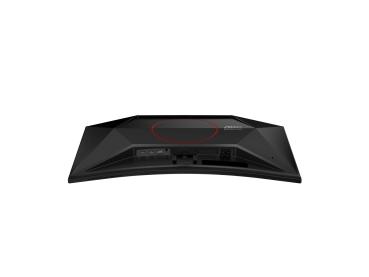 AOC Gaming C27G42E - LED-Monitor - Gaming - gebogen - 68.6 cm (27")