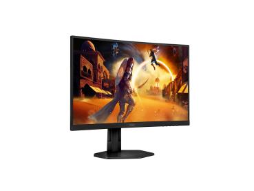 AOC Gaming CQ27G4X - G4 Series - LED-Monitor - Gaming - gebogen - 68.58 cm (27")