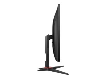 AOC Gaming Q27G2E/BK - G2 Series - LED-Monitor - Gaming - 68.6 cm (27")