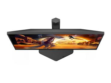 AOC Gaming U27G4R - LED-Monitor - Gaming - 68.6 cm (27")