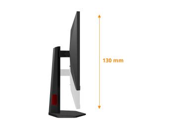 AOC Gaming U27G4R - LED-Monitor - Gaming - 68.6 cm (27")
