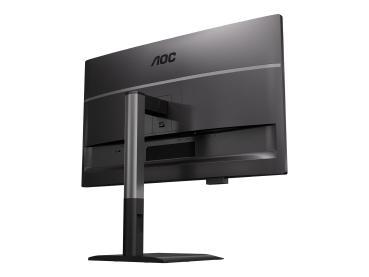 AOC Professional Q27P4U - LED-Monitor - 68.6 cm (27")
