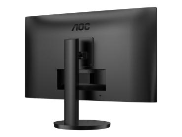 AOC U27B3AF - LED-Monitor - 68.6 cm (27") - 3840 x 2160 4K UHD (2160p)