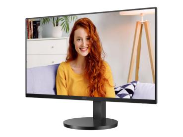 AOC U27B3AF - LED-Monitor - 68.6 cm (27") - 3840 x 2160 4K UHD (2160p)