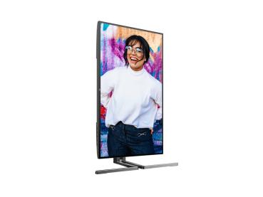 AOC U27U3CV - Graphic Pro Series - LED-Monitor - 68.6 cm (27")