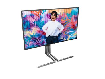 AOC U27U3CV - Graphic Pro Series - LED-Monitor - 68.6 cm (27")