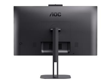 AOC Value-line Q27V5CW/BK - V5 series - LED-Monitor - 68.6 cm (27")