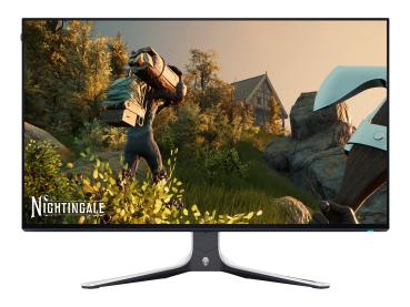 Dell Alienware AW2723DF - LED-Monitor - Gaming - 68.47 cm (27")
