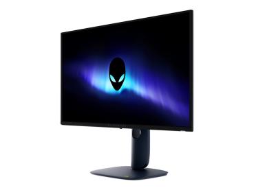 Dell Alienware AW2725D - OLED-Monitor - Gaming - 68.6 cm (27")