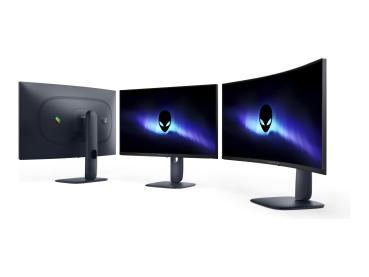 Dell Alienware AW2725DM - LED-Monitor - Gaming - 68.6 cm (27")
