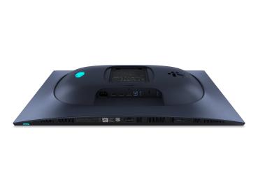 Dell Alienware AW2725Q - OLED-Monitor - Gaming - 68.6 cm (27")