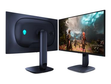 Dell Alienware AW2725Q - OLED-Monitor - Gaming - 68.6 cm (27")