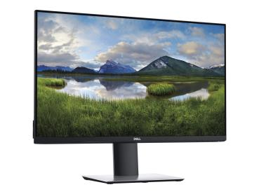 Dell P2719HC - LED-Monitor - 68.59 cm (27") - 1920 x 1080 Full HD (1080p)