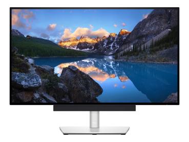 Dell UltraSharp U2722D - LED-Monitor - 68.47 cm (27")