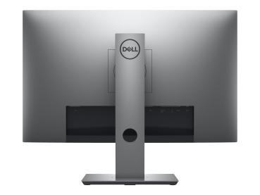 Dell UP2720Q - LED-Monitor - 68.6 cm (27") - 3840 x 2160 4K @ 60 Hz